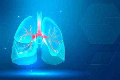 干细胞移植治疗慢性阻塞性肺疾病的临床研究进展(图1)