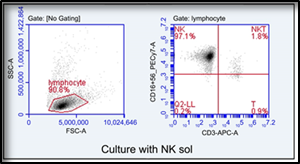 新研究发现：NK免疫细胞能改善皮肤皱纹并防止衰老(图3)