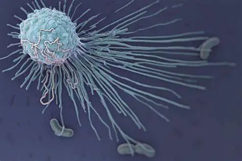 【Nature子刊】操纵巨噬细胞，抑制肿瘤生长！(图1)
